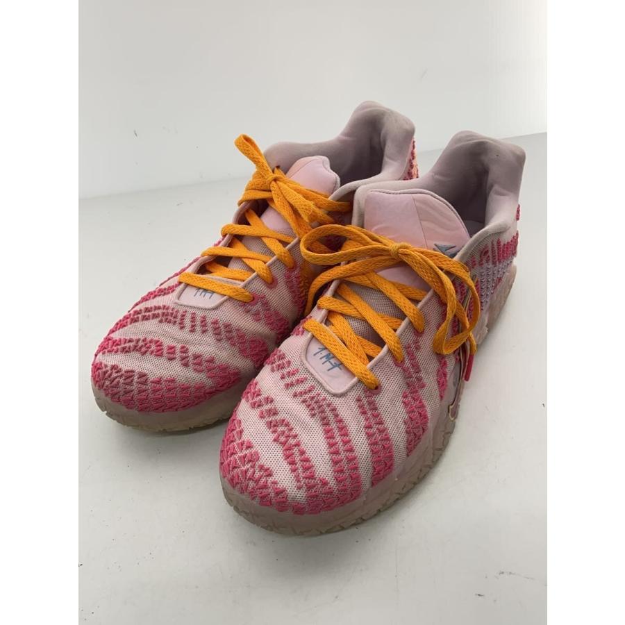 NIKE◇JA 3 EP_ジャ EP/30cm/PNK : セカンドストリートYahoo!店 - 通販