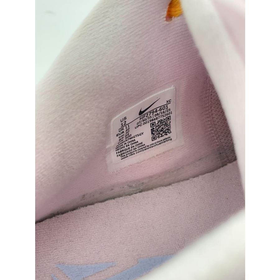 NIKE◇JA 3 EP_ジャ EP/30cm/PNK : セカンドストリートYahoo!店 - 通販