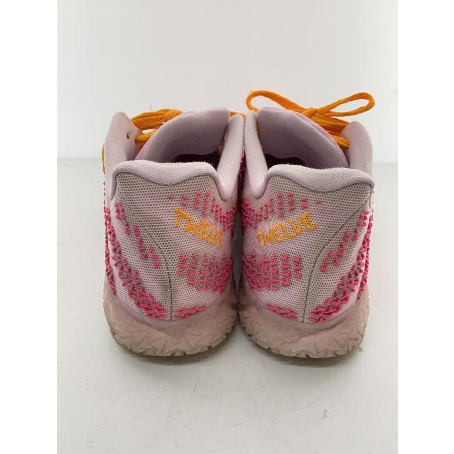 NIKE◇JA 3 EP_ジャ EP/30cm/PNK : セカンドストリートYahoo!店 - 通販