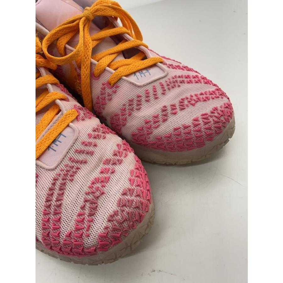 NIKE◇JA 3 EP_ジャ EP/30cm/PNK : セカンドストリートYahoo!店 - 通販 