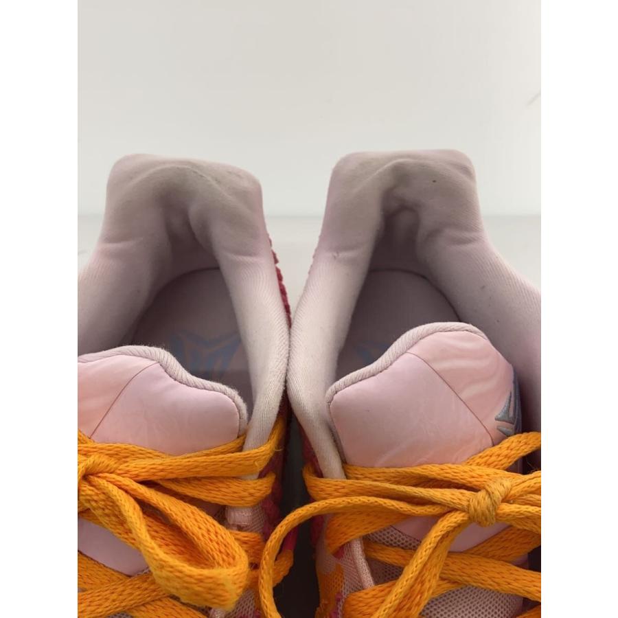NIKE◇JA 3 EP_ジャ EP/30cm/PNK : セカンドストリートYahoo!店 - 通販