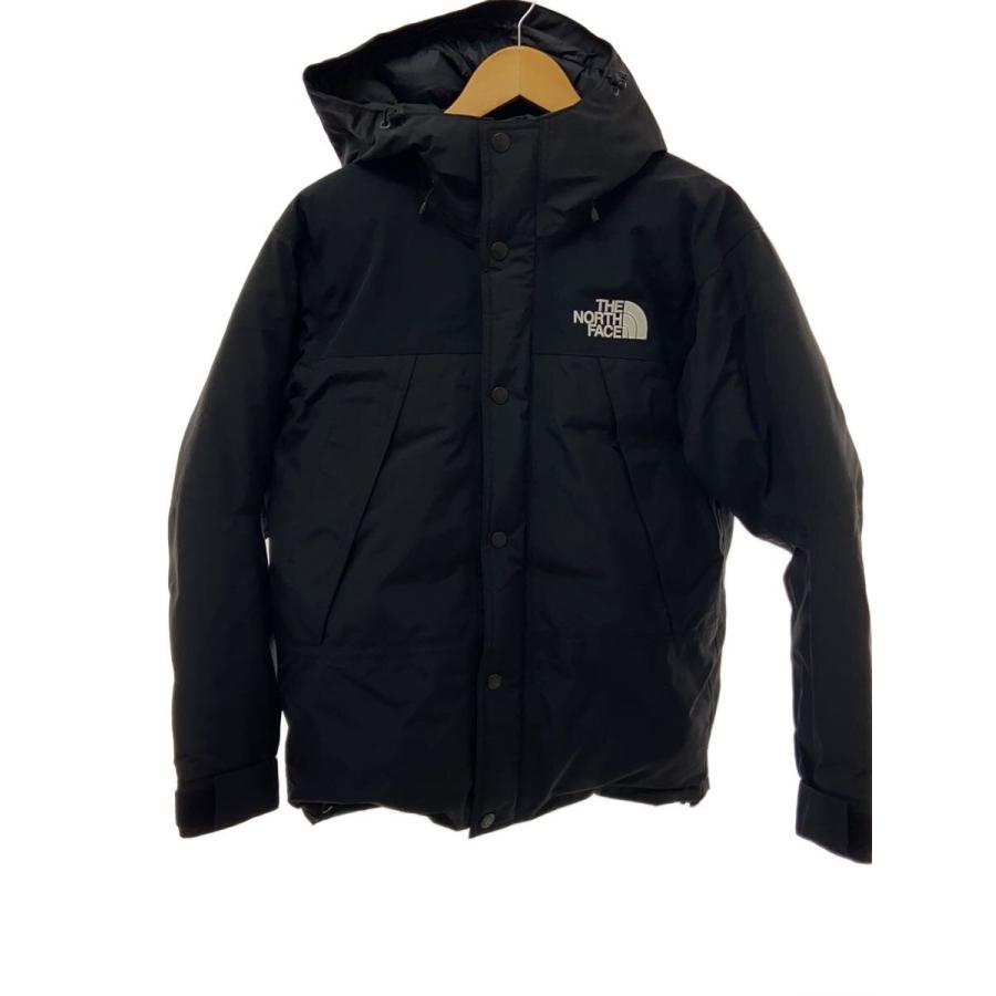 THE NORTH FACE◇MOUNTAIN DOWN JACKET_マウンテンダウンジャケット/S 