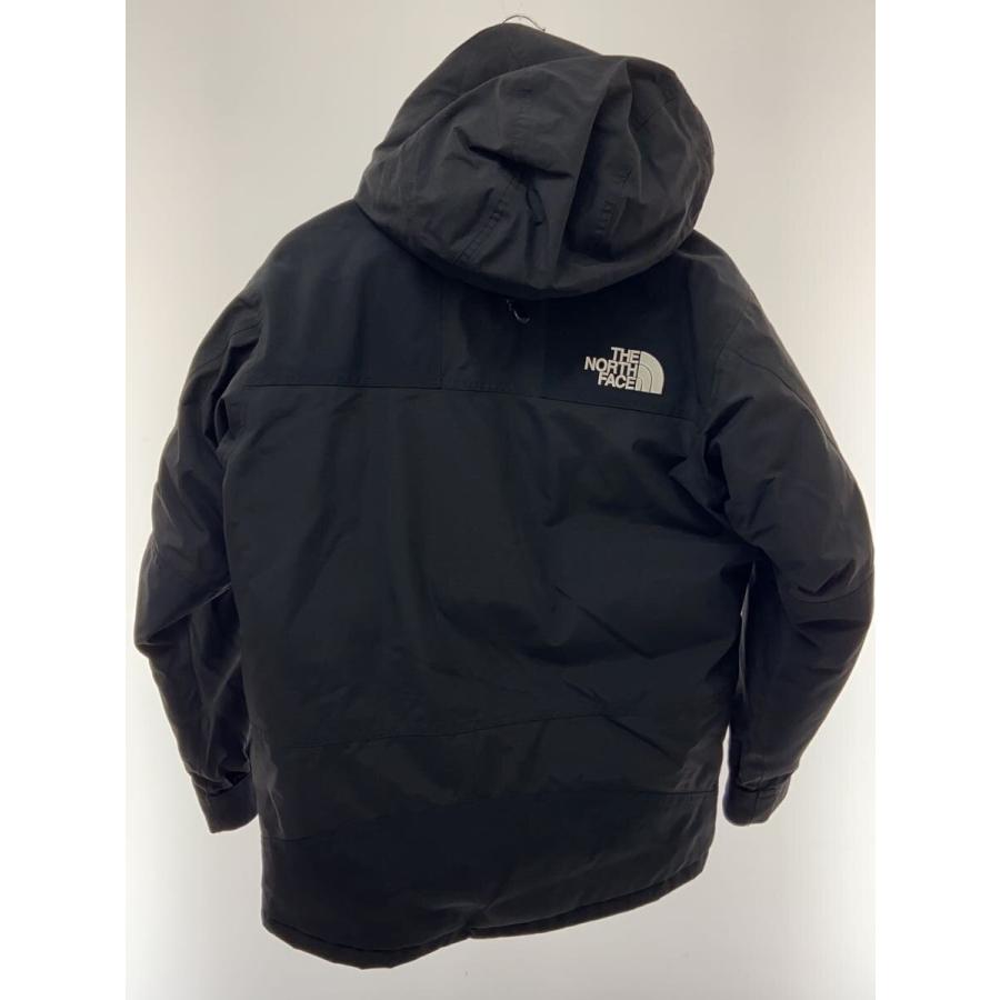 THE NORTH FACE◇MOUNTAIN DOWN JACKET_マウンテンダウンジャケット/S 