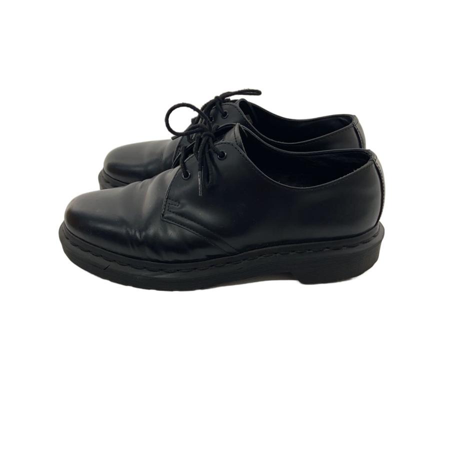 Dr.Martens◇ドレスシューズ/UK6/BLK/レザー/1461 MONO// : セカンド