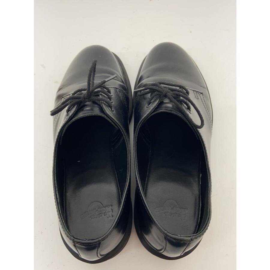 Dr.Martens◇ドレスシューズ/UK6/BLK/レザー/1461 MONO// : セカンド