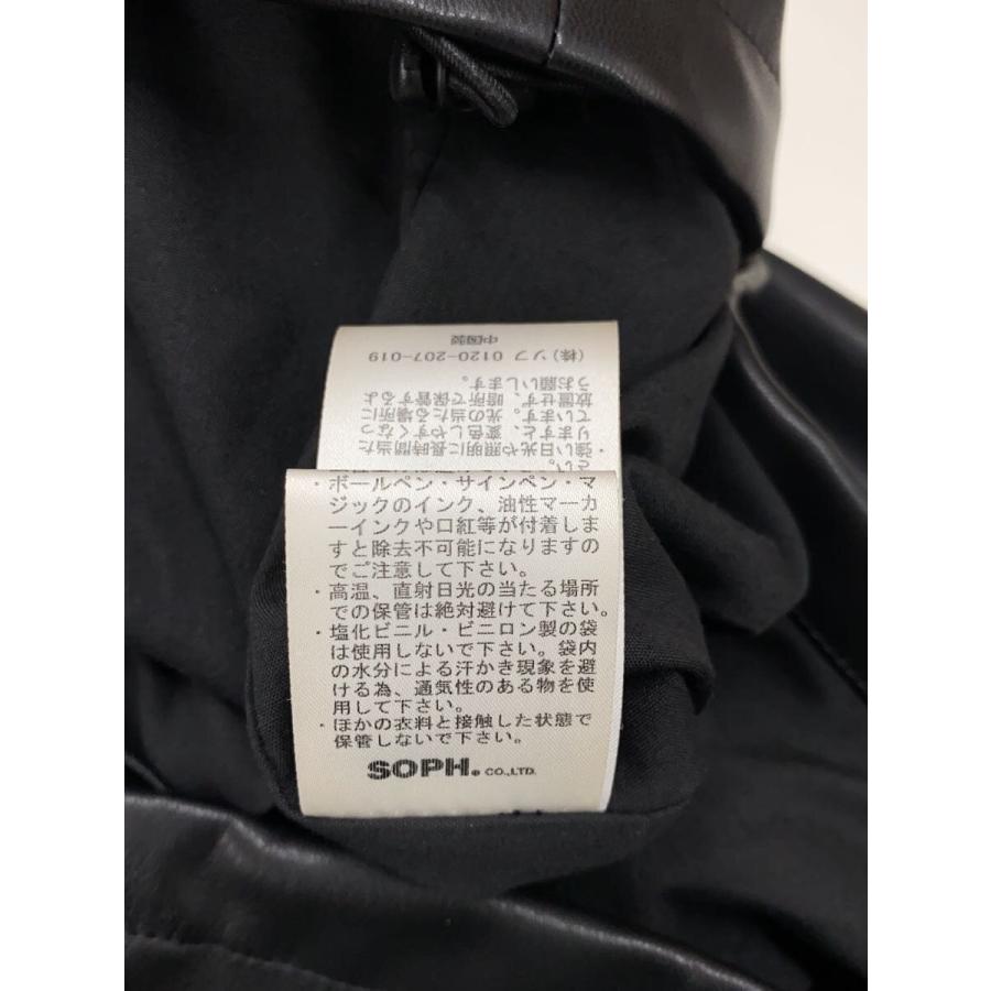 F.C.R.B.(F.C.Real Bristol)◇SYNTHETIC LEATHER BLOUSON/S/フェイク