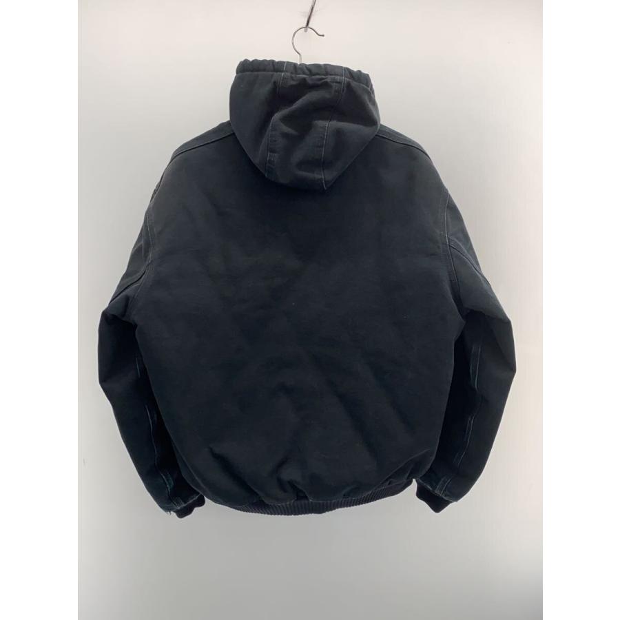 Carhartt◇00s/アクティブジャケット/メキシコ製/L/コットン/BLK Carhartt◇00s/アクティブジャケット/メキシコ製/L/コットン/BLK