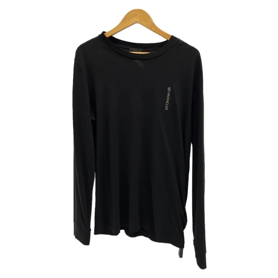 モンクレール製MAGILIA長袖Tシャツ② モンクレール製MAGILIA長袖Tシャツ
