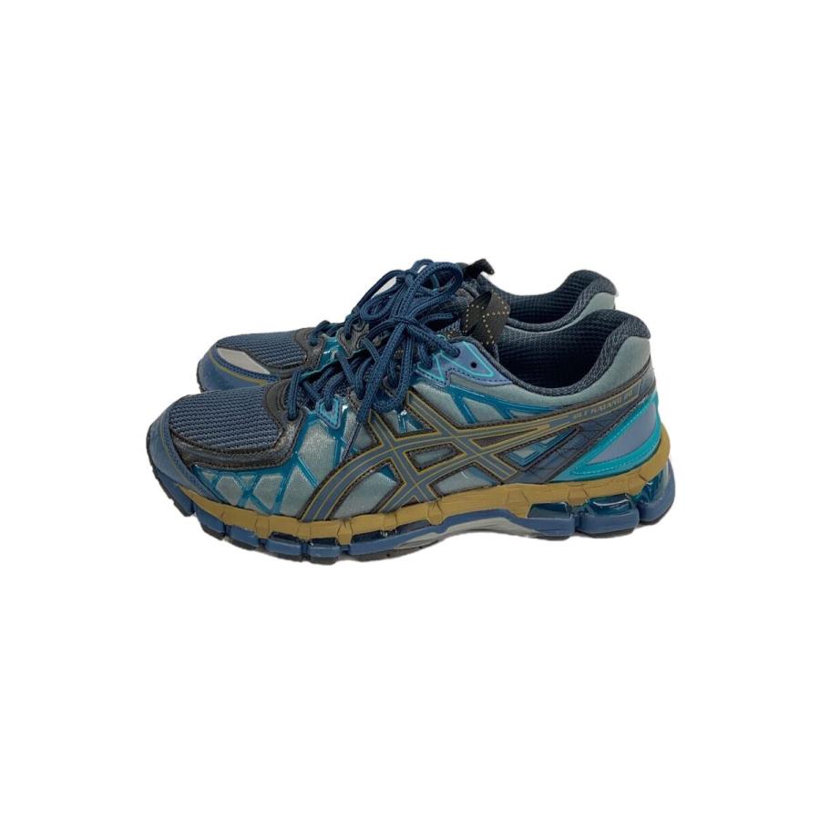 ASICS◇UB10-S GEL-KAYANO 20/27.5cm/GRN/1203A664-400 : セカンド 
