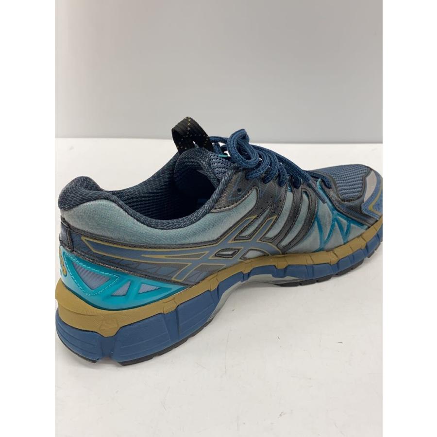 ASICS◇UB10-S GEL-KAYANO 20/27.5cm/GRN/1203A664-400 : セカンド 