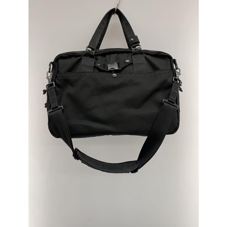 BRIEFING◇MOBILE LINER 16/バッグ/--/BLK/無地 : セカンドストリート