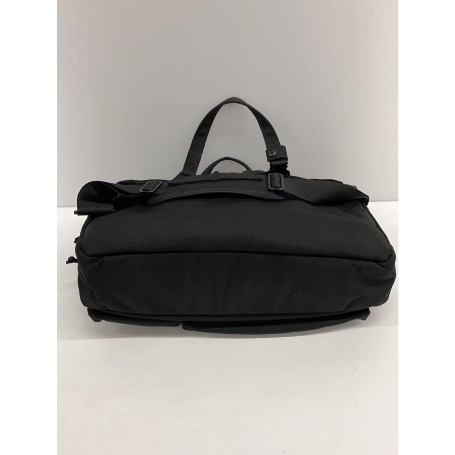 BRIEFING◇MOBILE LINER 16/バッグ/--/BLK/無地 : セカンドストリート