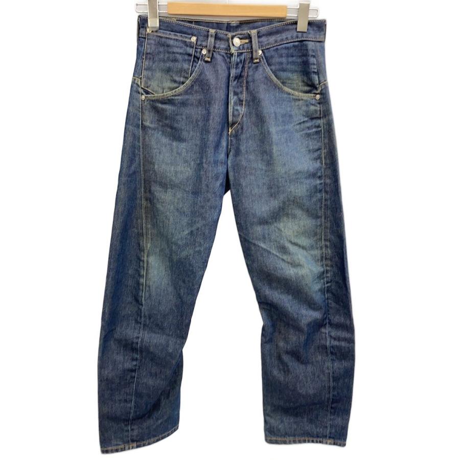 Levi's◇ENGINEERED JEANS/ボトム/--/デニム/IDG : セカンドストリート