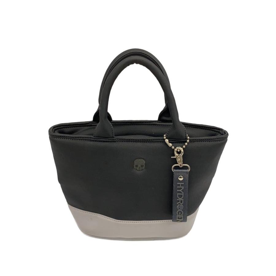 HYDROGEN◇トートバッグ/--/GRY : セカンドストリートYahoo!店 - 通販 