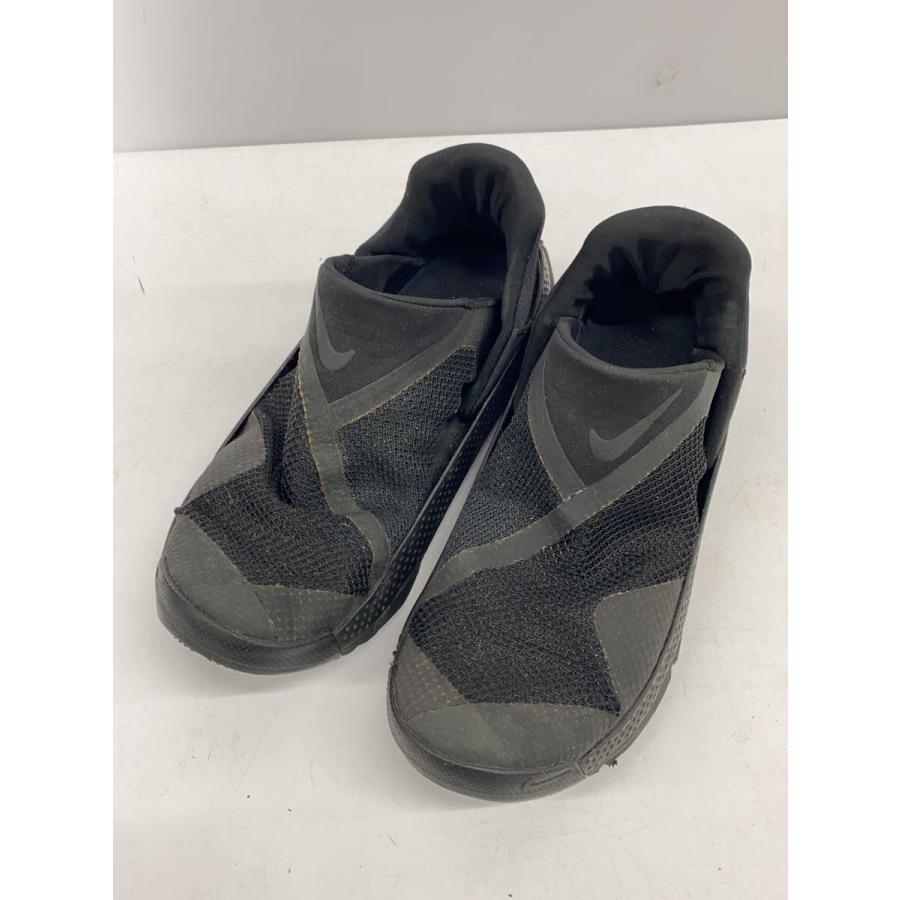 NIKE◇GO FLYEASE_ゴー フライイーズ/27.5cm/BLK// : セカンド 