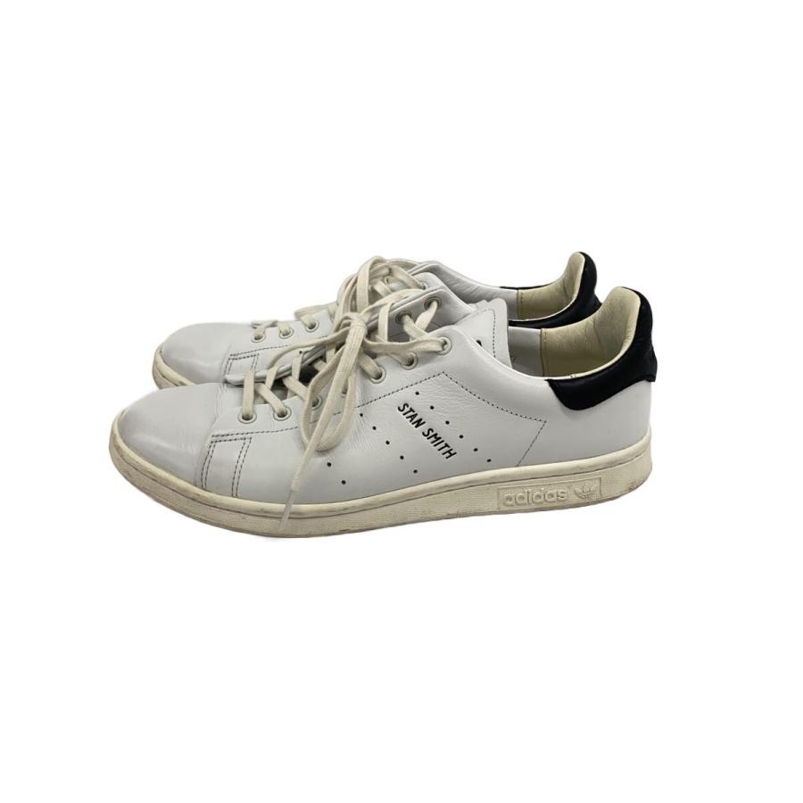 adidas◇STAN SMITH LUX_スタンスミス LUX/27cm/WHT// : セカンド