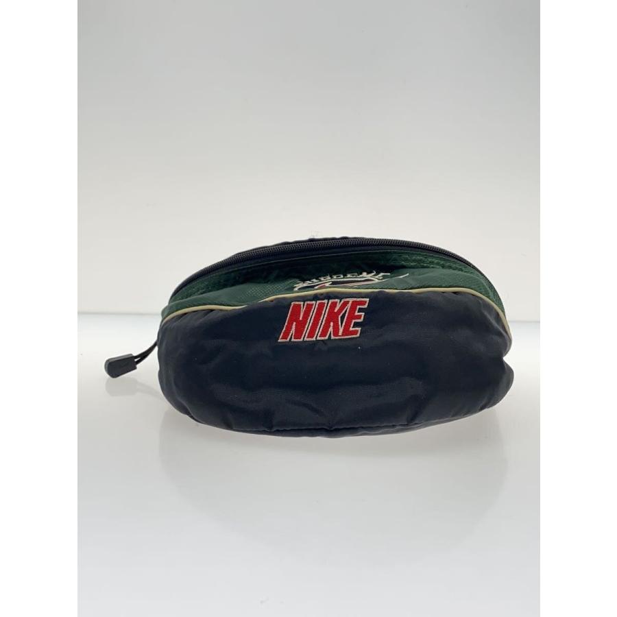Supreme◇19SS/Shoulder Bag/ナイロン/BLK/BA6442-013 : セカンド