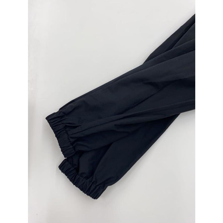 （正規品）MONCLER ワンピース タグ付き未使用品 MONCLER◇タグ付き/DRESS/長袖ワンピース/40/コットン/BLK