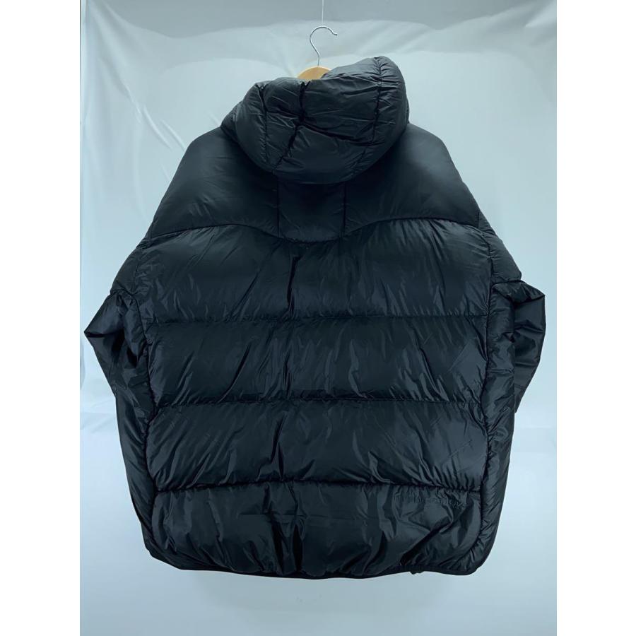NIKE ACG◇キルティングジャケット/XXL/ナイロン/BLK/DH3071-011 