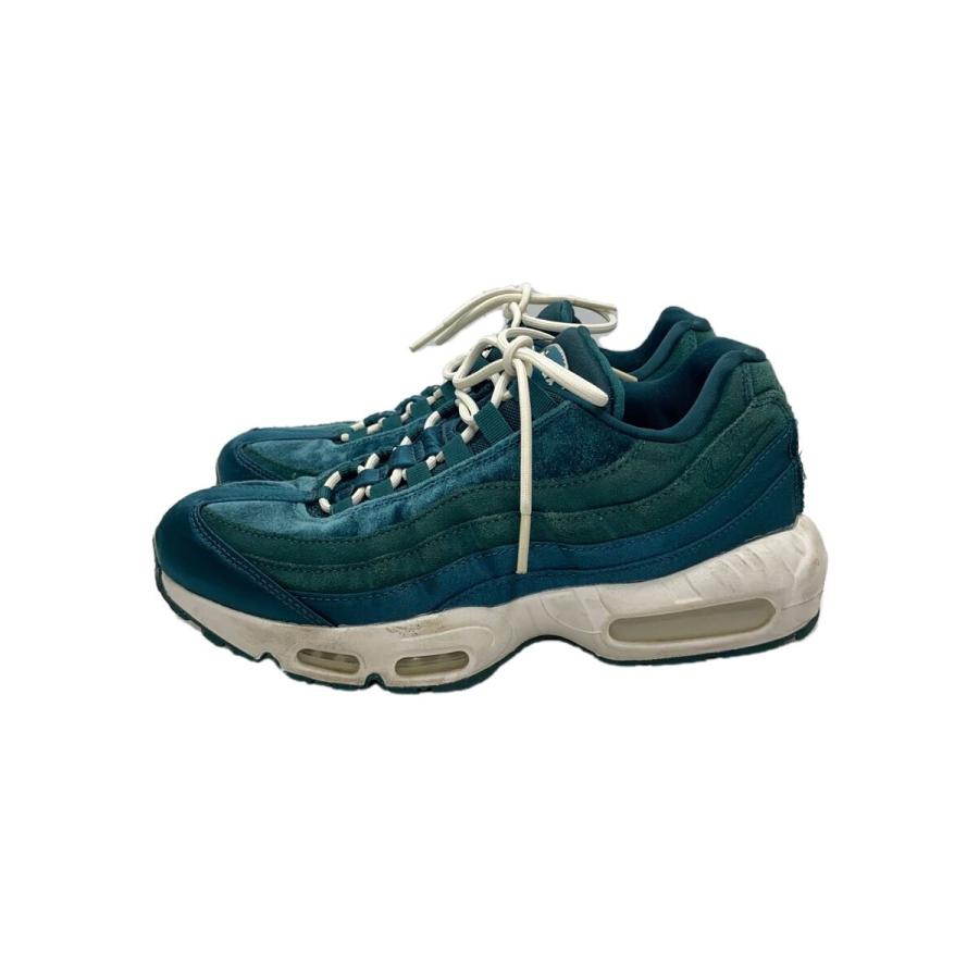 NIKE◇AIR MAX 95_エアマックス 95/27.5cm/GRN : セカンド NIKE◇AIR MAX 95_エアマックス 95/27.5cm/GRN : セカンド