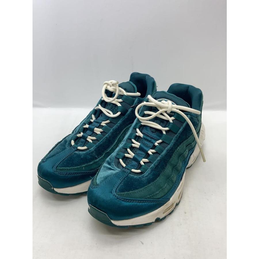 NIKE◇AIR MAX 95_エアマックス 95/27.5cm/GRN : セカンド NIKE◇AIR MAX 95_エアマックス 95/27.5cm/GRN : セカンド