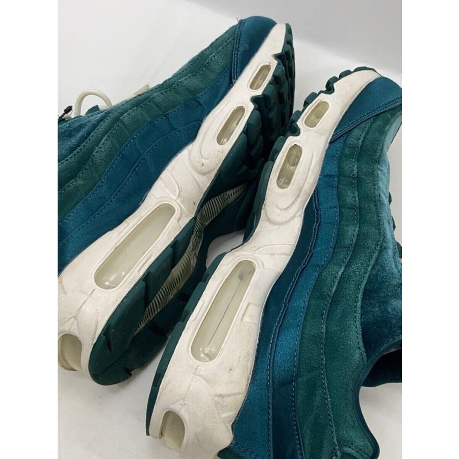 NIKE◇AIR MAX 95_エアマックス 95/27.5cm/GRN : セカンド NIKE◇AIR MAX 95_エアマックス 95/27.5cm/GRN : セカンド