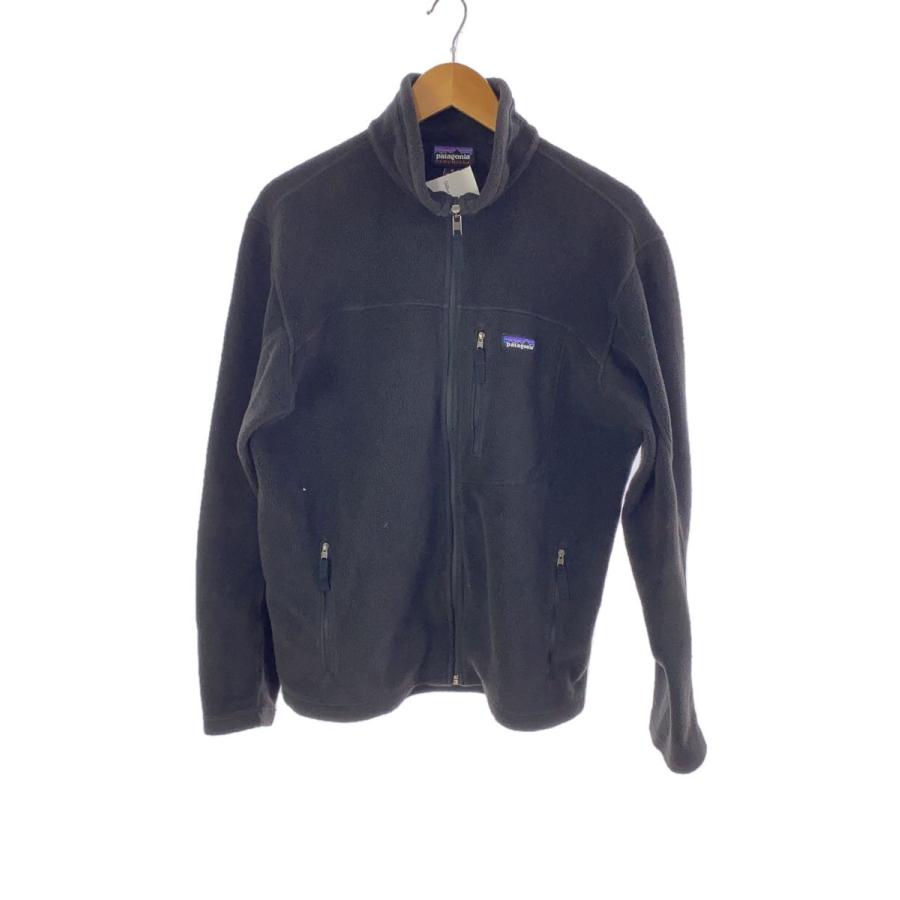 patagonia◇クラシック・シンチラ・ジャケット_ブラック/M patagonia◇クラシック・シンチラ・ジャケット_ブラック/M