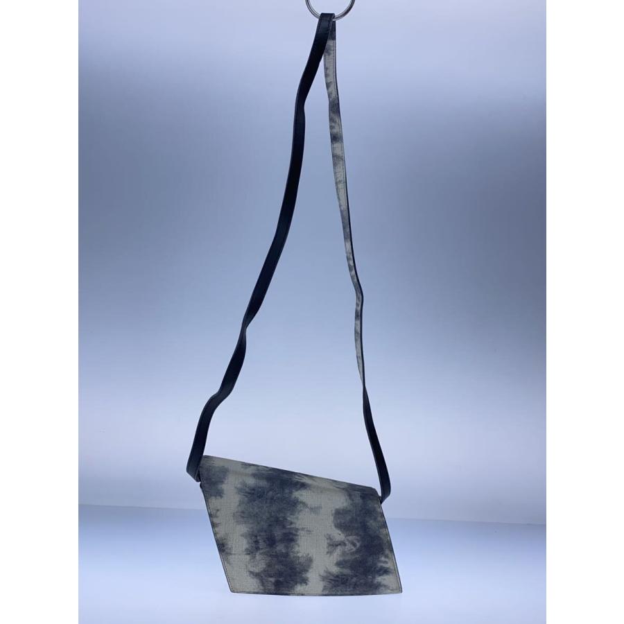 Acne Studios(Acne)◆distortion mini bag/ショルダーバッグ/マルチカラー//