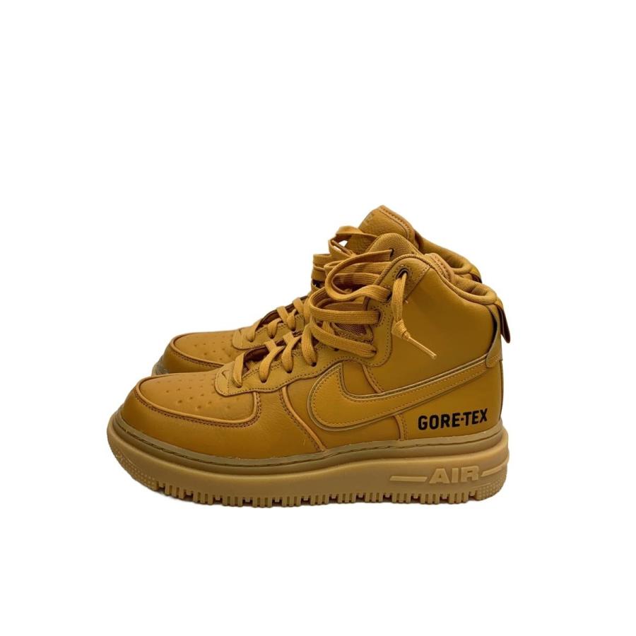 NIKE◇AIR FORCE 1 GORE-TEX BOOT_エアフォース ゴアテックス ブーツ