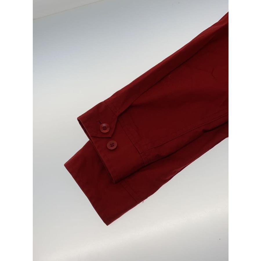 VAN / ジャケット/M/コットン/RED/JC-19001 VAN◇ジャケット/M/コットン/RED/JC-19001 : セカンドストリートYahoo
