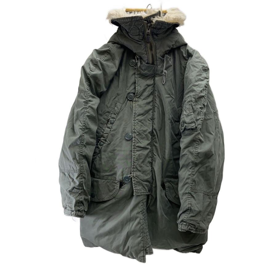 LANCER N-3B フライトジャケット small 70s 実物 米軍 U.S.AIR FORCE◇70s/79年製/N-3B/LANCER CLOTHING/フライトジャケット
