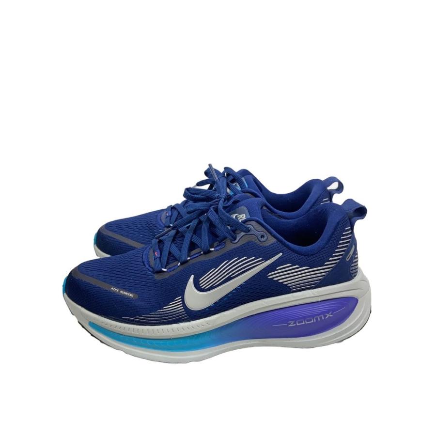 NIKE◇VOMERO 18_ボメロ 18/26cm/BLU : セカンドストリートYahoo!店