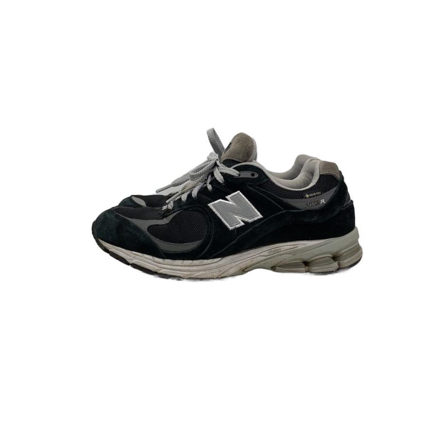 NEW BALANCE◇M2002/ブラック/27cm/BLK : セカンドストリートYahoo!店