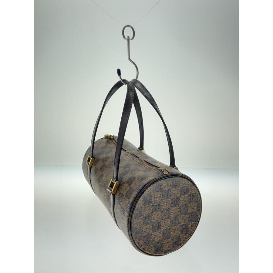 LOUIS VUITTON（ルイ・ヴィトン） パピヨン26 ダミエ ハンドバッグ 