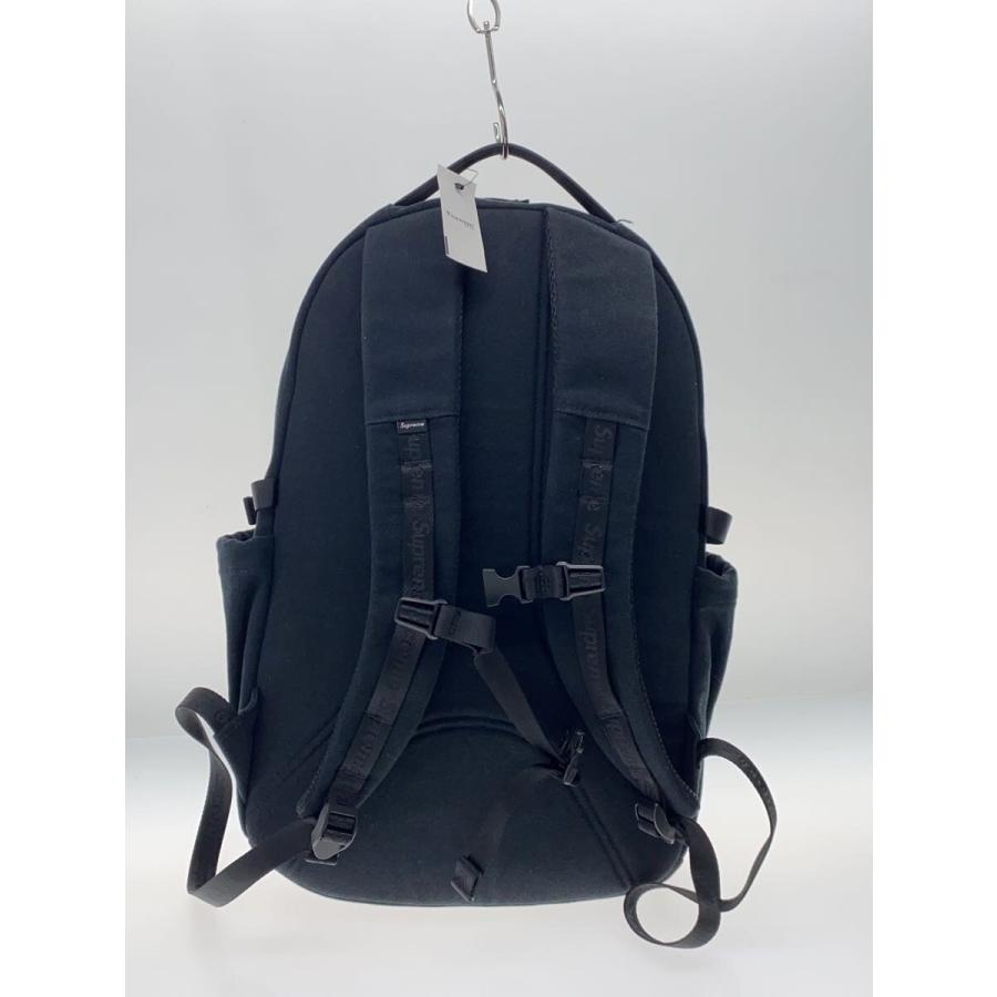 Supreme◇リュック/--/BLK : セカンドストリートYahoo!店 - 通販