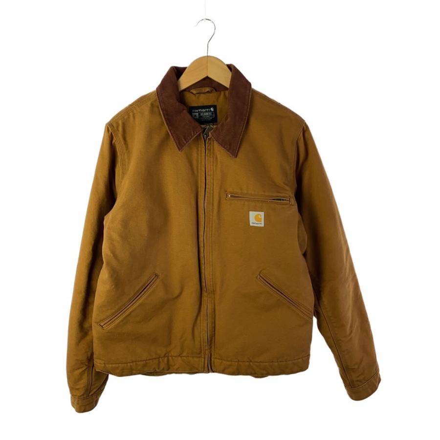 Carhartt コットンジャケット M Carhartt◇ジャケット/M/コットン/CML/OJ3828-M/103828 : セカンド