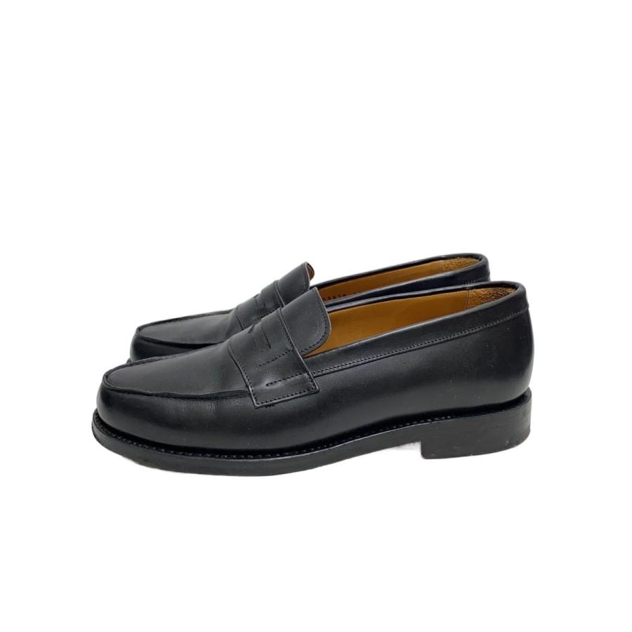 Berwick◇ローファー/UK6.5/BLK/4456// : セカンドストリートYahoo!店