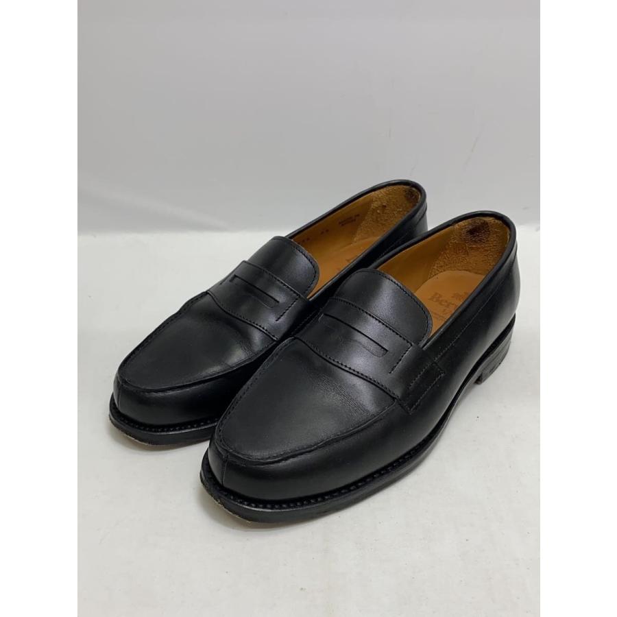 Berwick◇ローファー/UK6.5/BLK/4456// : セカンドストリートYahoo!店