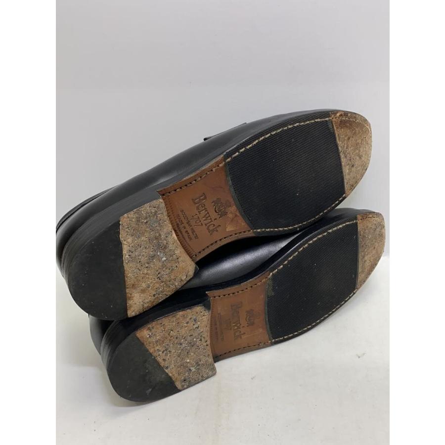 Berwick◇ローファー/UK6.5/BLK/4456// : セカンドストリートYahoo!店