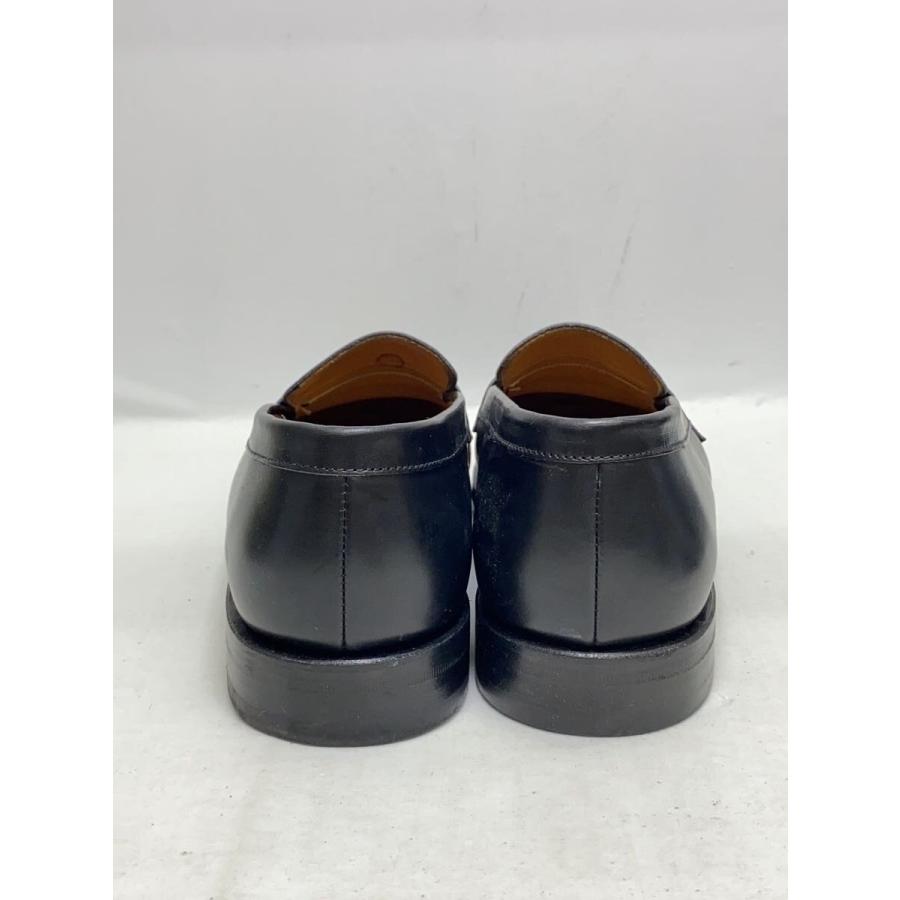 Berwick バーウィック ローファー 4456 ブラック UK6.5 Berwick◇ローファー/UK6.5/BLK/4456// : セカンドストリートYahoo!店