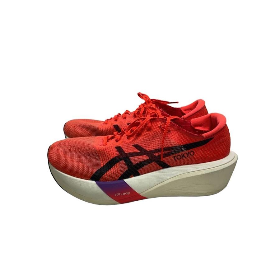 KAZUさま専用【新品27.5cm】SPEED EDGE TOKYO Onitsuka Tiger◇METASPEED EDGE TOKYO/ローカットスニーカー/27.5cm