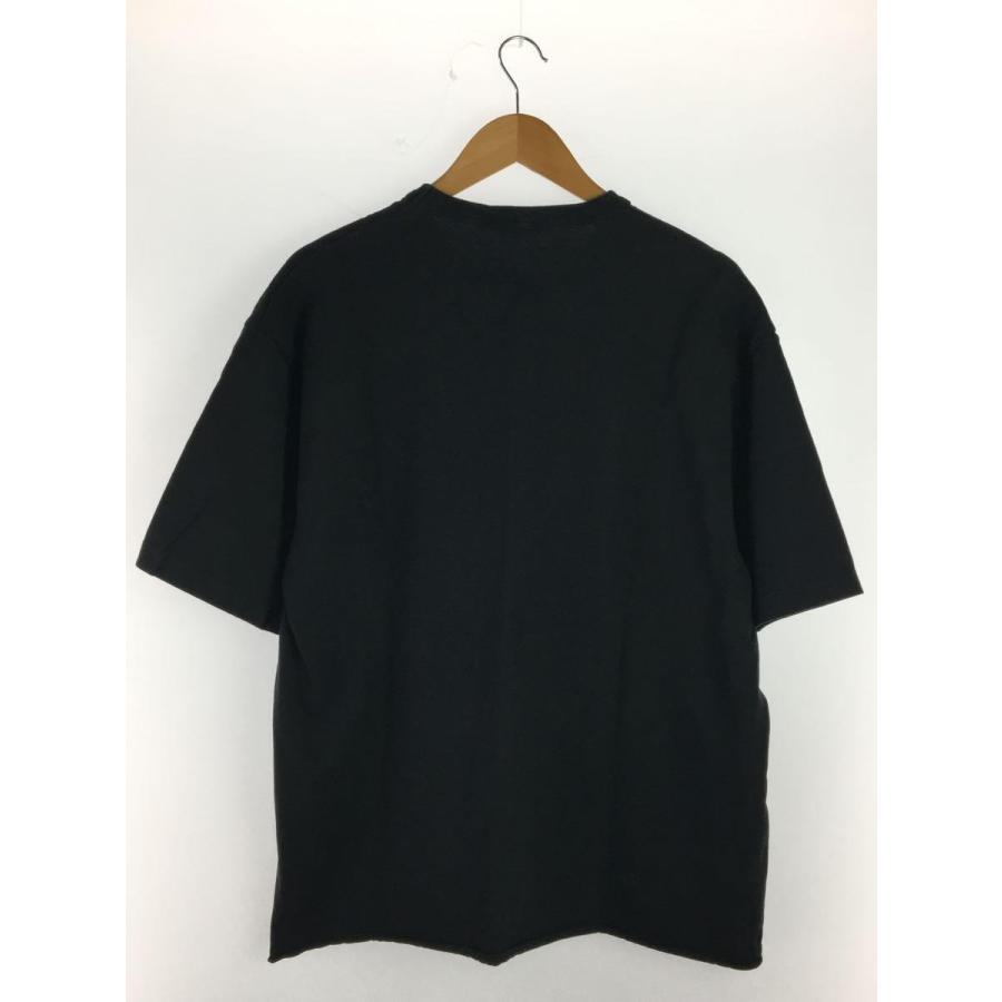 COOTIE◆Tシャツ/XL/コットン/BLK｜ssol-shopping｜02