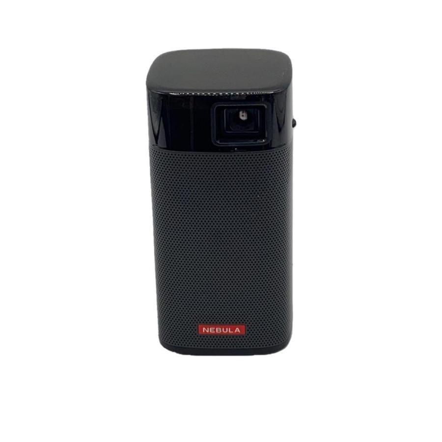 ANKER◇プロジェクター Nebula Apollo D2410511 [ブラック 
