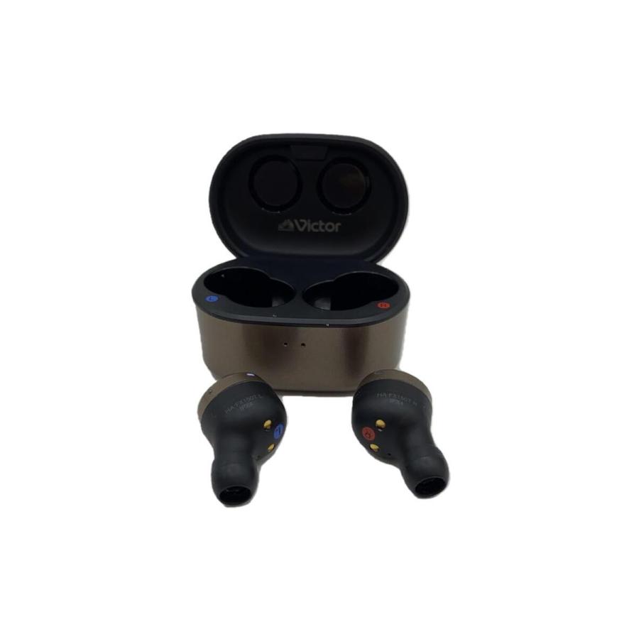 JVC・Victor◇イヤホン HA FX150T T :2325782128987:セカンド JVC・Victor◇イヤホン HA FX150T T :2325782128987:セカンド