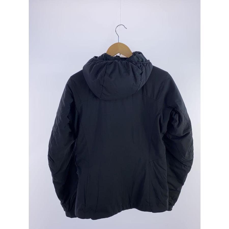 ARC’TERYX◆Atom AR Hoody/ジャケット/S/ナイロン/BLK/02T-93102｜ssol-shopping｜02