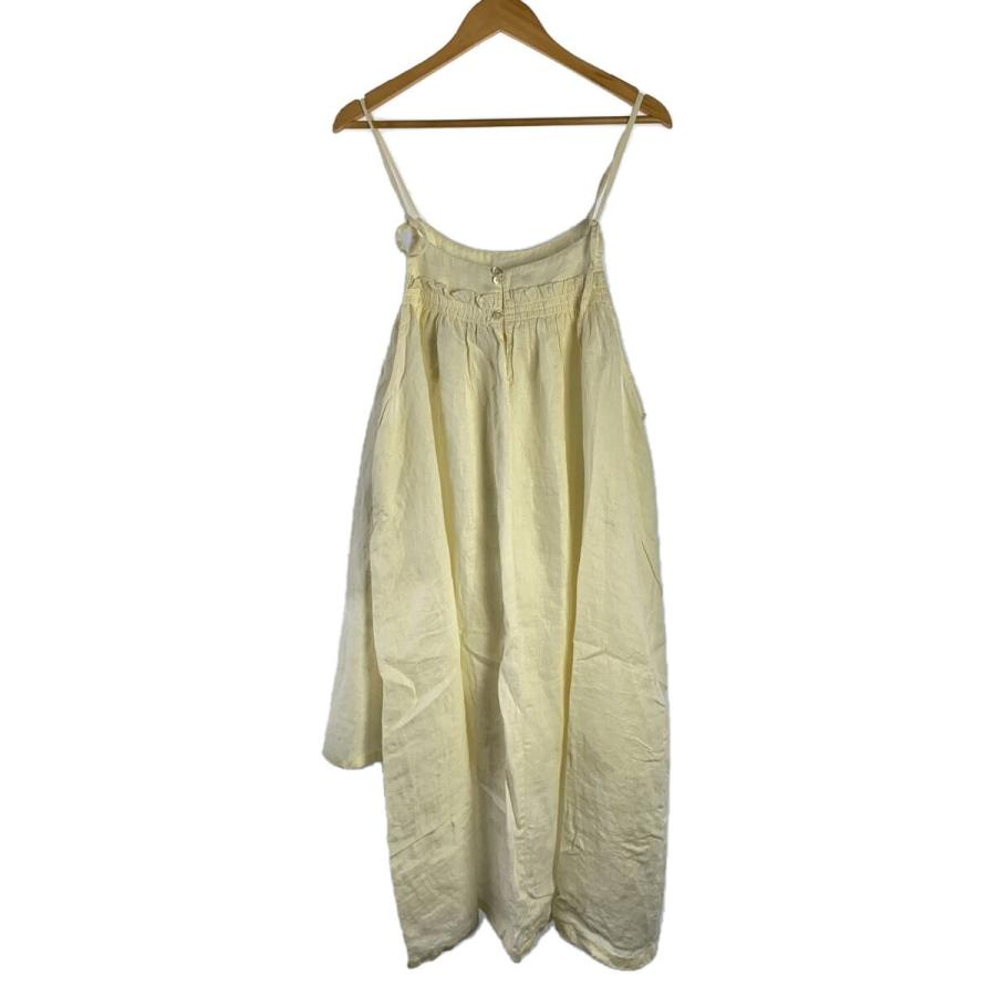nest Robe◇ヨーロピアンリネンパナマキャミドレス/キャミワンピース