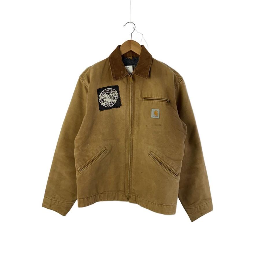 雰囲気抜 90s 00s carhartt デトロイト ジャケット 00's “Carhartt” Detroit Jacket USA製 90年代 00年代 カーハート