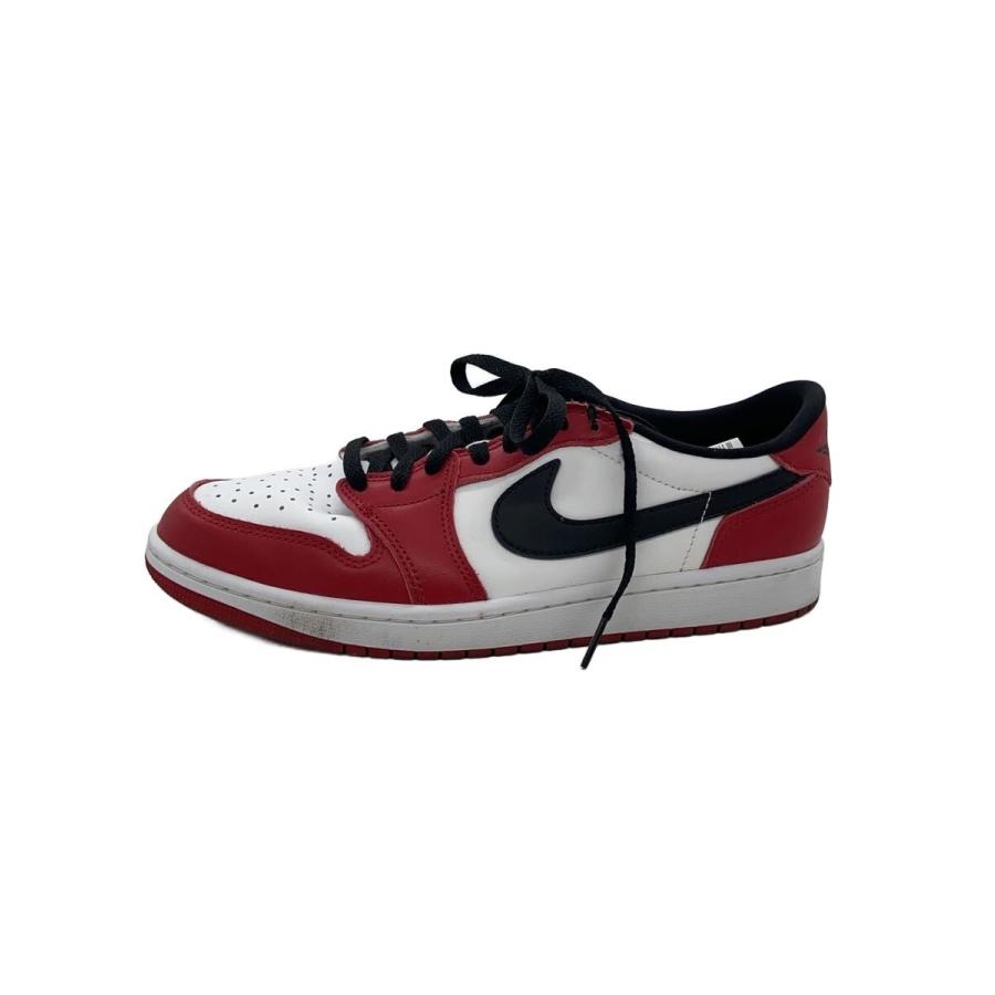 NIKE◇AIR JORDAN 1 RETRO LOW OG_エア ジョーダン OG/27.5cm