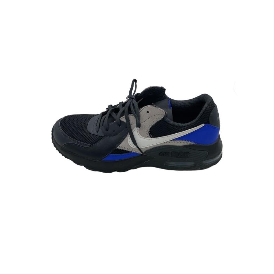 NIKE◇AIR MAX EXCEE_エア マックス エクシー/27.5cm/BLU// : セカンド