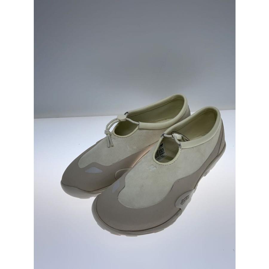 NEW BALANCE◇Tokyo Design studio/ローカットスニーカー/27.5cm/WHT